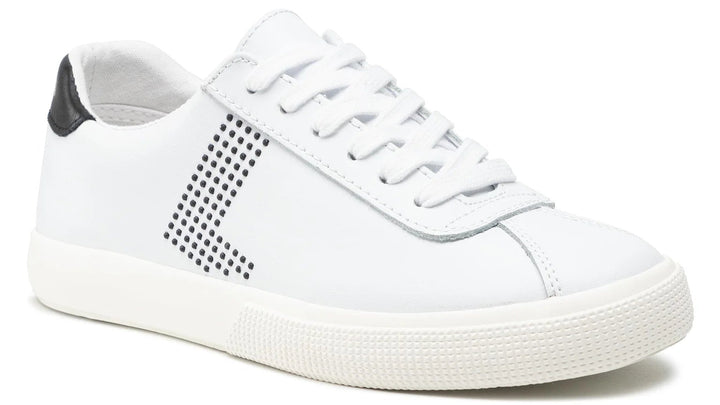 RALPH LAUREN Janele Sneakers - Footcourt Egypt