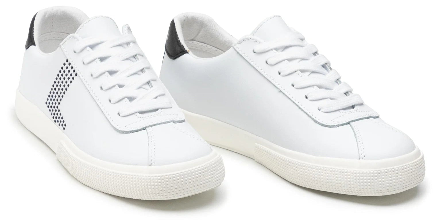 RALPH LAUREN Janele Sneakers - Footcourt Egypt