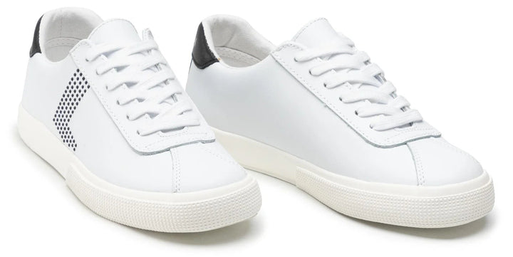 RALPH LAUREN Janele Sneakers - Footcourt Egypt
