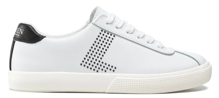 RALPH LAUREN Janele Sneakers - Footcourt Egypt