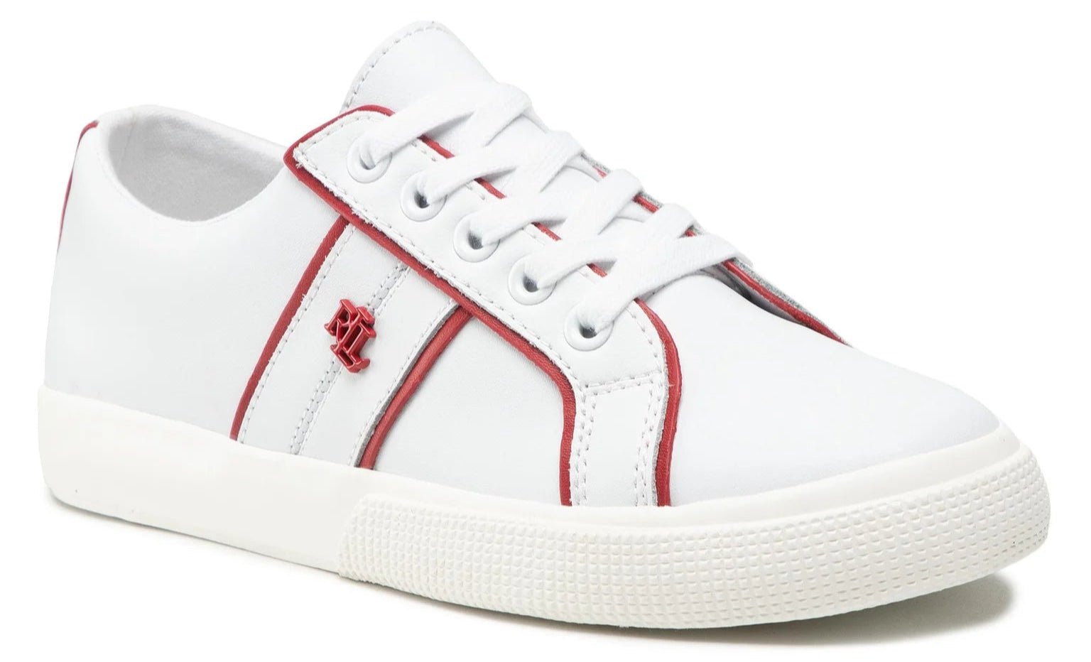 RALPH LAUREN Janson2 Ppng Sneakers - Footcourt Egypt