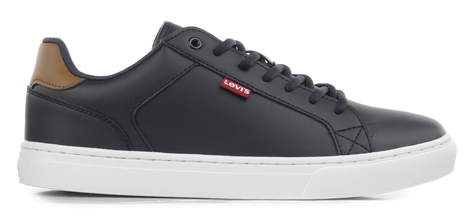 Levi's® lace-Up Sneakers - Footcourt Egypt