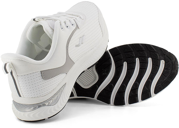 Wild Runner Men's Running Shoes - Footcourt Egypt