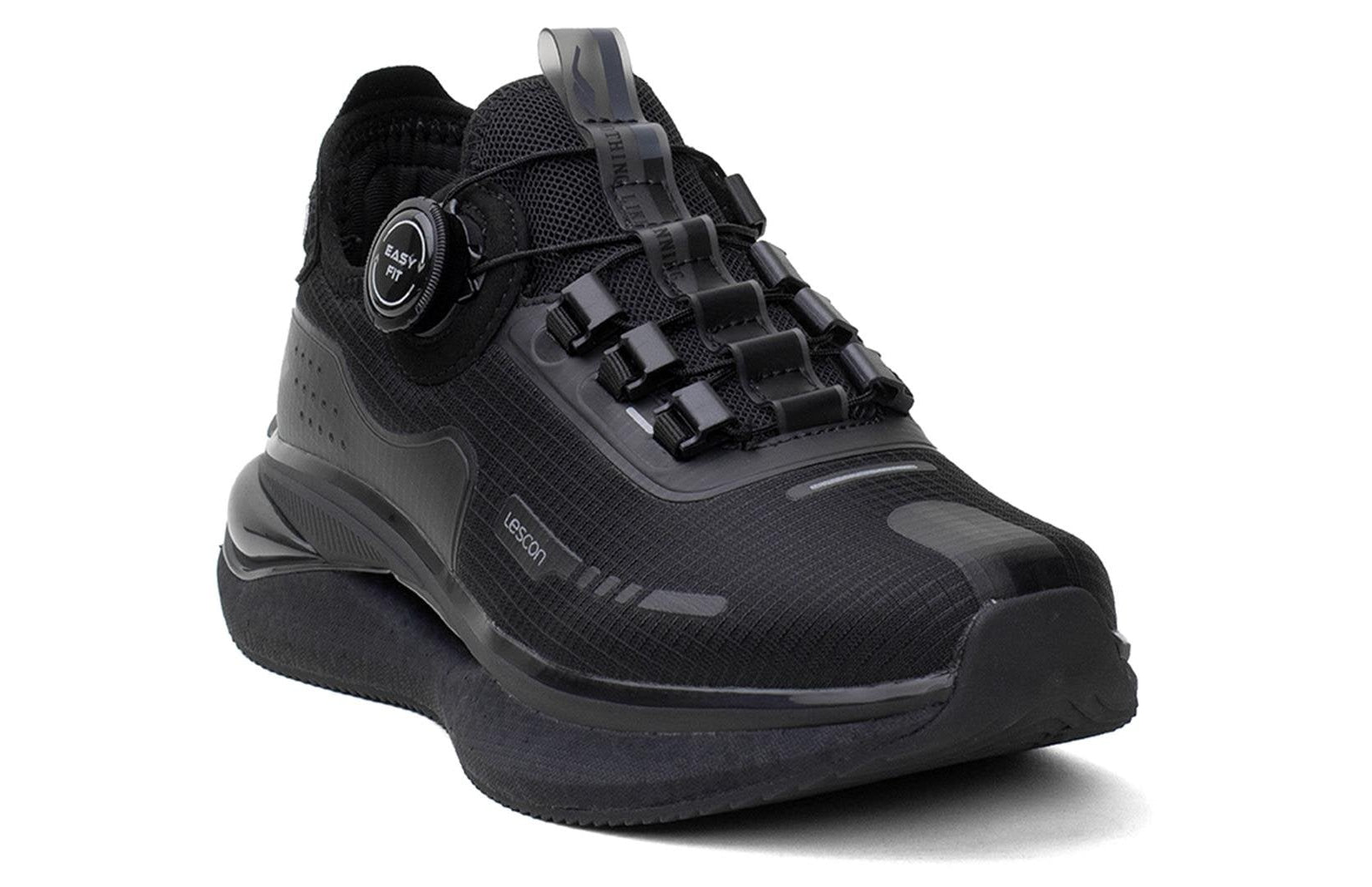 LESCON Scroll 3 A - Shock Foam Men's Sneakers - Footcourt Egypt