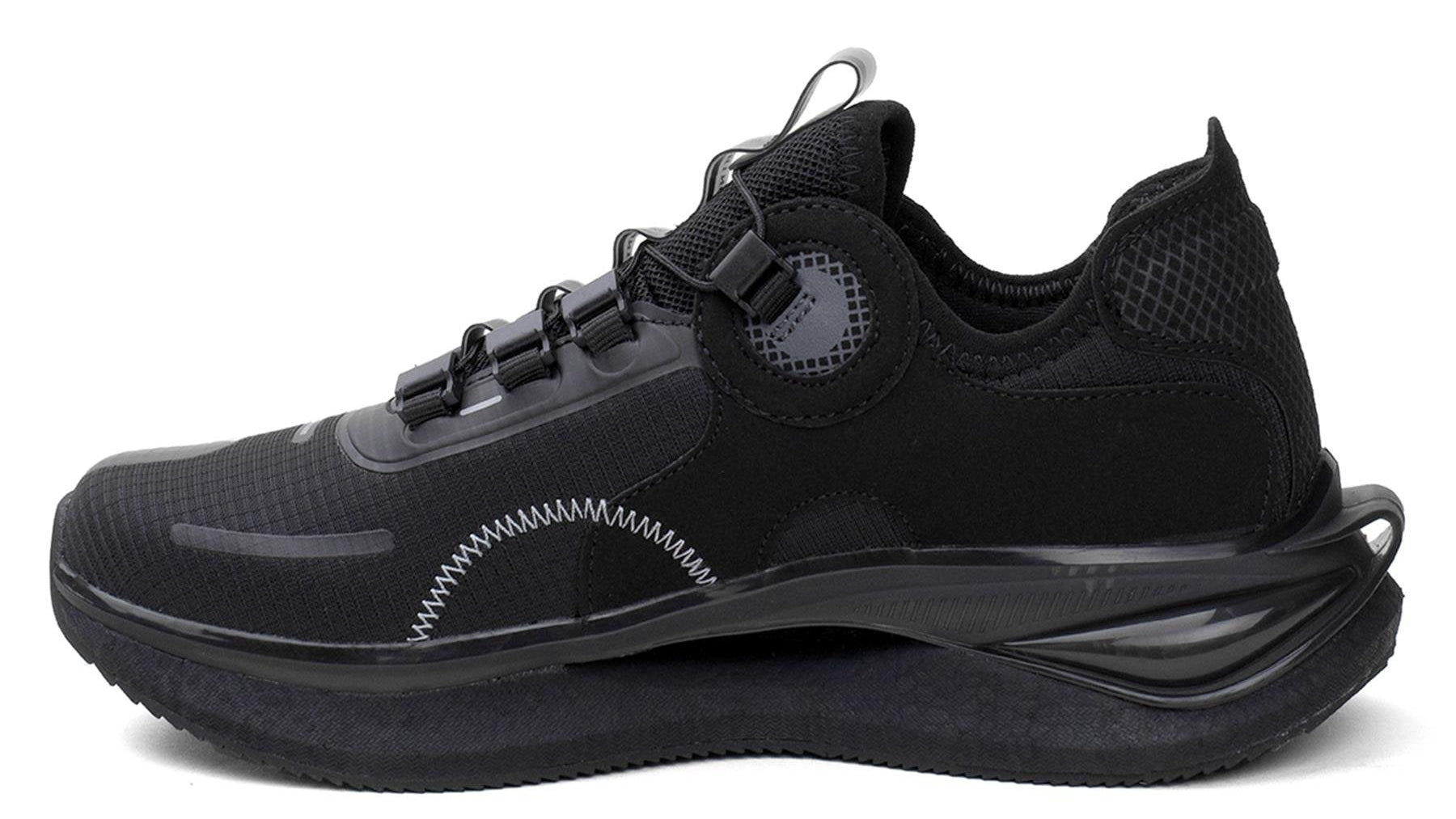 LESCON Scroll 3 A - Shock Foam Men's Sneakers - Footcourt Egypt