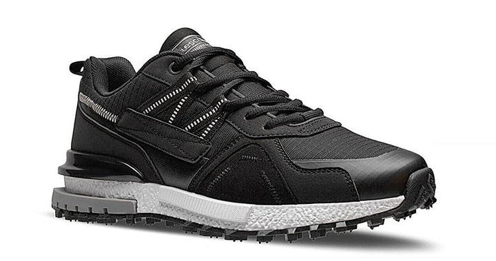 LESCON Cosmos Walking Men's Sneakers - Footcourt Egypt