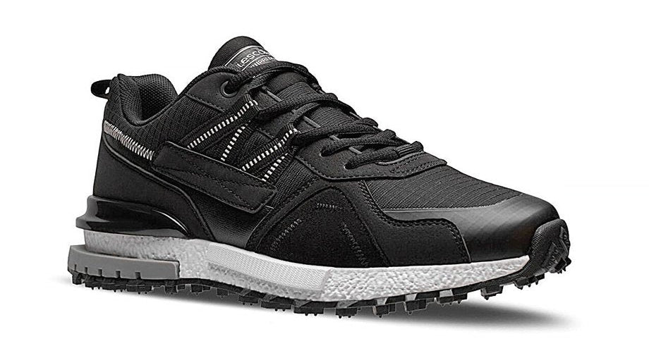 LESCON Cosmos Walking Men's Sneakers - Footcourt Egypt