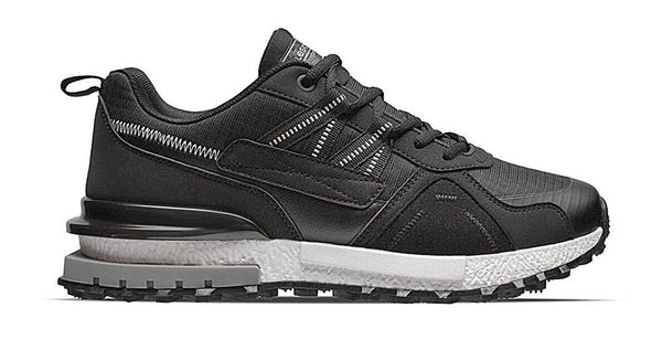 LESCON Cosmos Walking Men's Sneakers - Footcourt Egypt