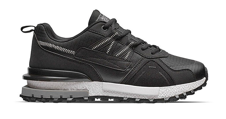 LESCON Cosmos Walking Men's Sneakers - Footcourt Egypt