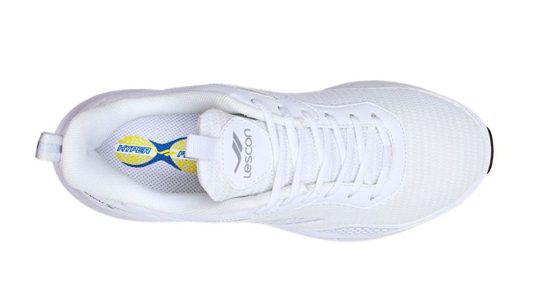 LESCON Street Runner 3 Women's Running Shoes - Footcourt Egypt
