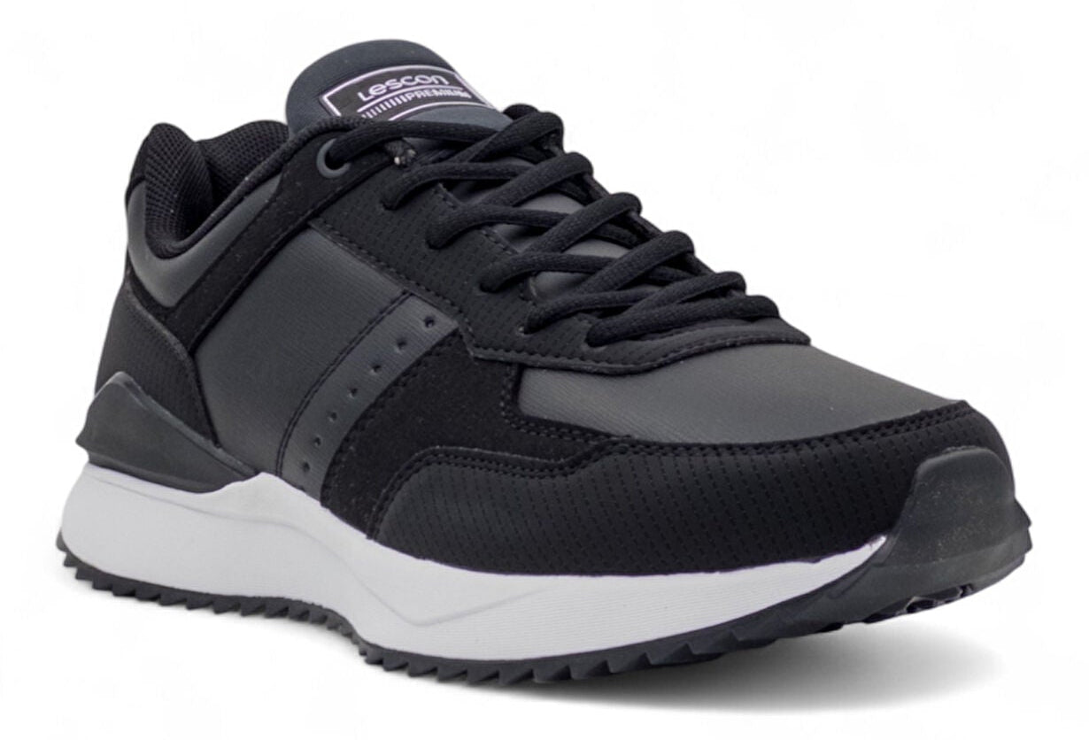 LESCON Astro Walking Men's Sneakers - Footcourt Egypt