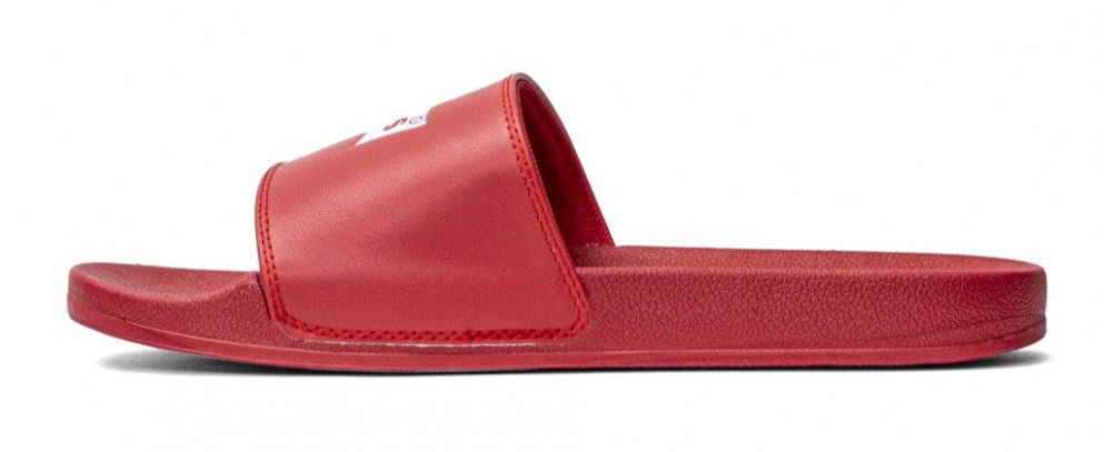 Levi's June Batwing S Slides Pool - Footcourt Egypt