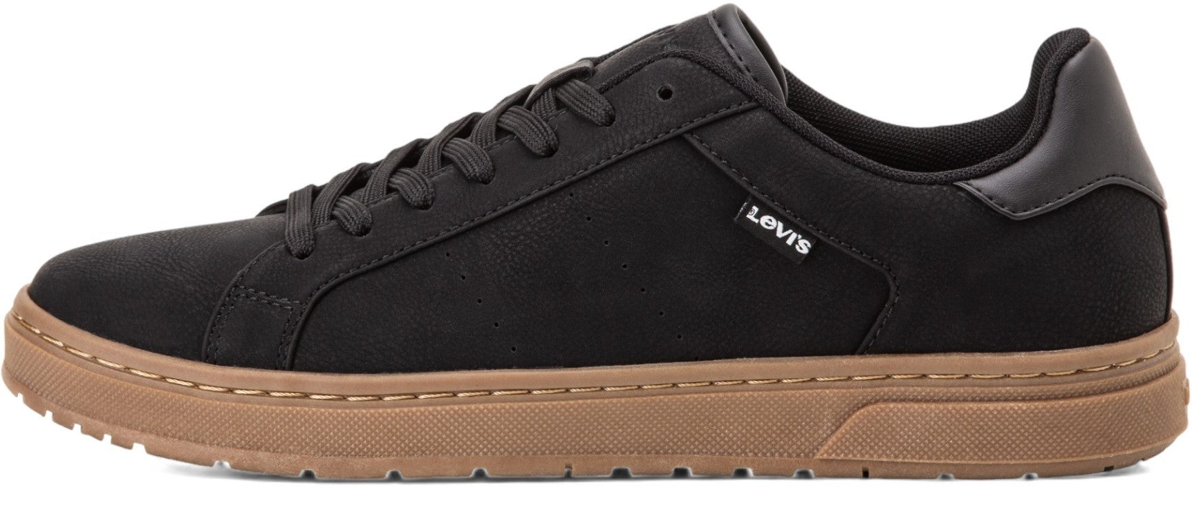 Levi's® Men's Piper Sneakers - Footcourt Egypt