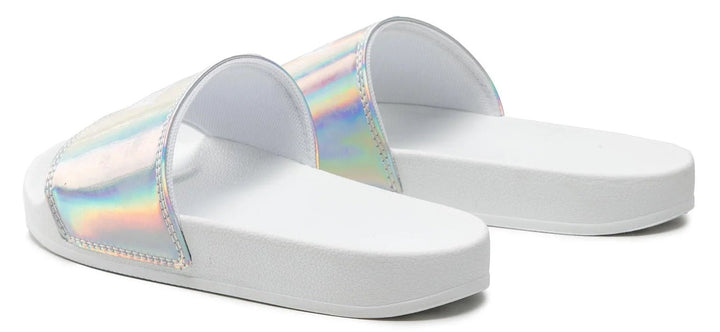 Levi's June Batwing S Slides Pool - Footcourt Egypt