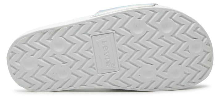 Levi's June Batwing S Slides Pool - Footcourt Egypt