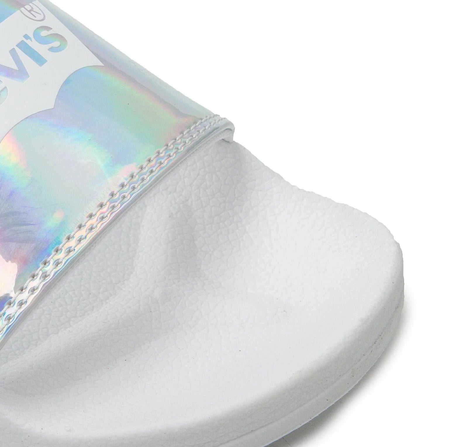 Levi's June Batwing S Slides Pool - Footcourt Egypt