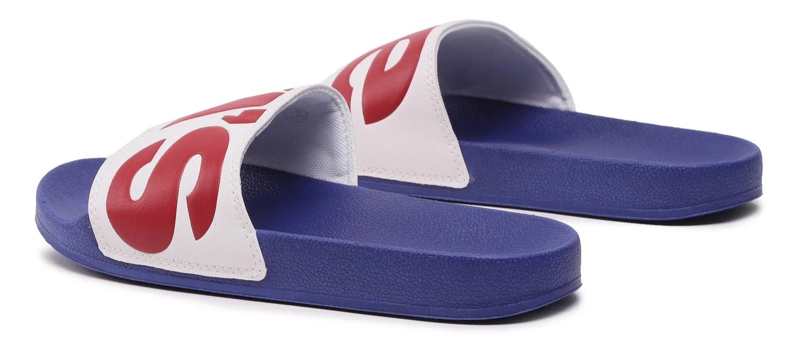 Levi's® Slippers June LS - Footcourt Egypt
