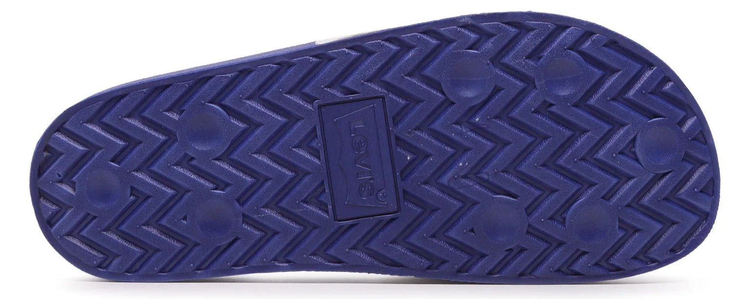 Levi's® Slippers June LS - Footcourt Egypt