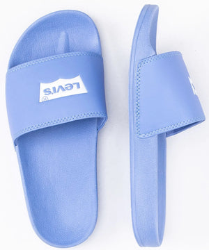 Levi's June Batwing S Slides Pool - Footcourt Egypt