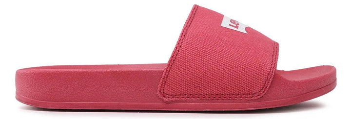 Levi's June Batwing S Slides Pool - Footcourt Egypt