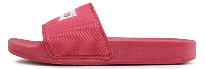 Levi's June Batwing S Slides Pool - Footcourt Egypt
