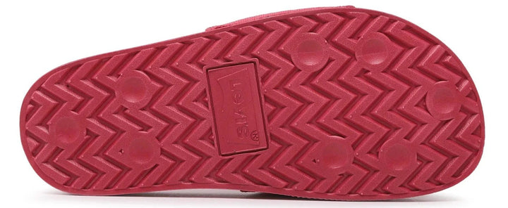 Levi's June Batwing S Slides Pool - Footcourt Egypt