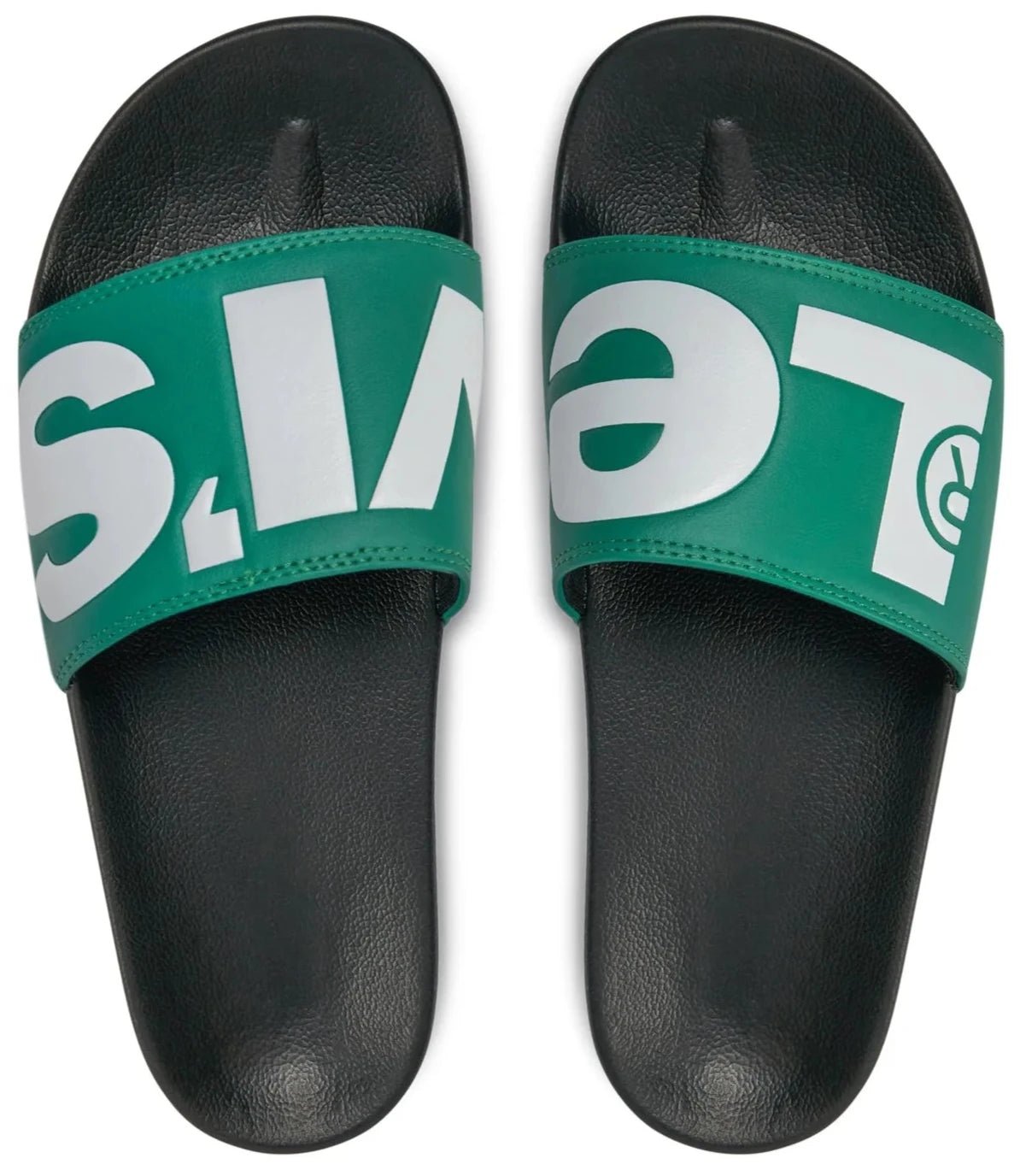Levi's® Slippers June LS - Footcourt Egypt