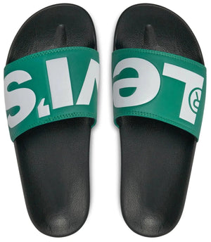 Levi's® Slippers June LS - Footcourt Egypt