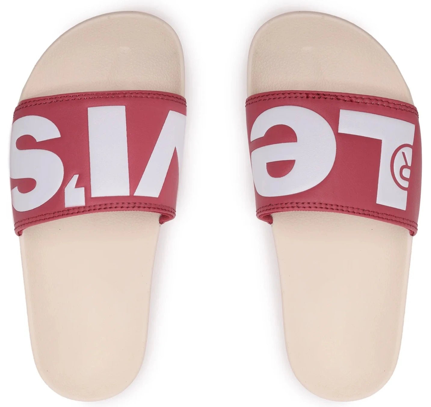 Levi's® Slippers June LS - Footcourt Egypt