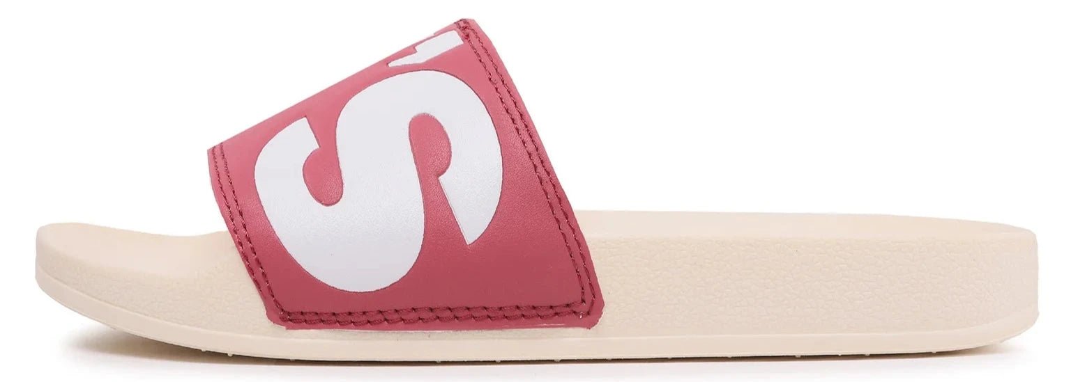 Levi's® Slippers June LS - Footcourt Egypt