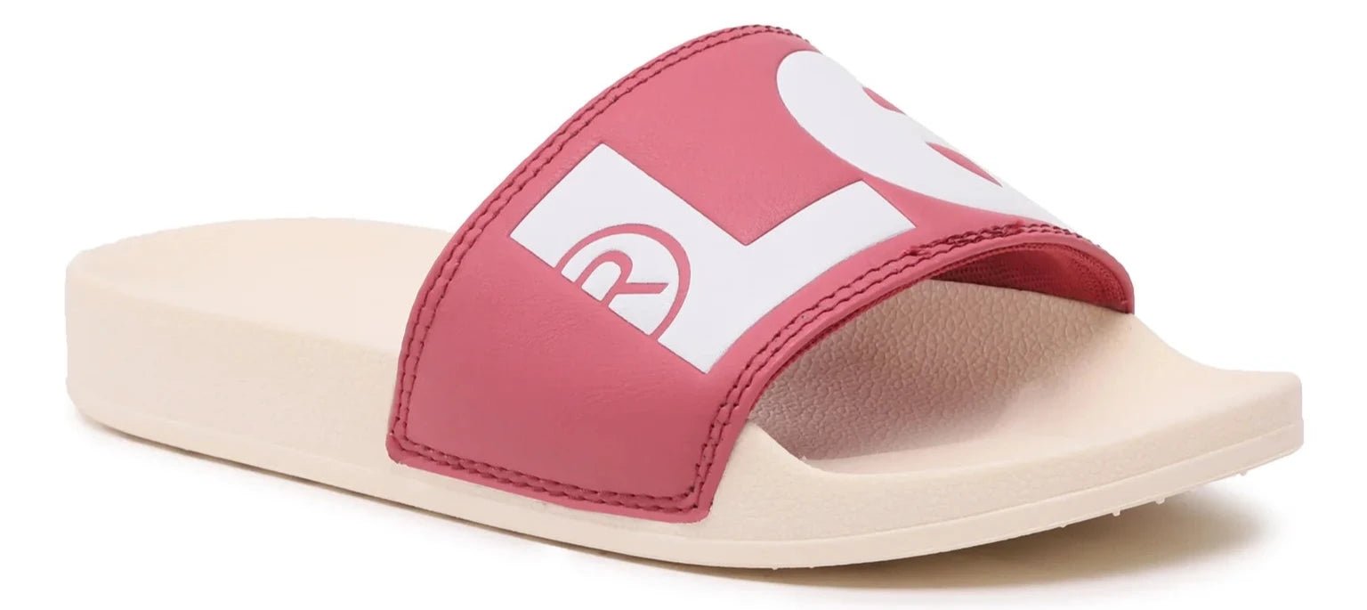Levi's® Slippers June LS - Footcourt Egypt