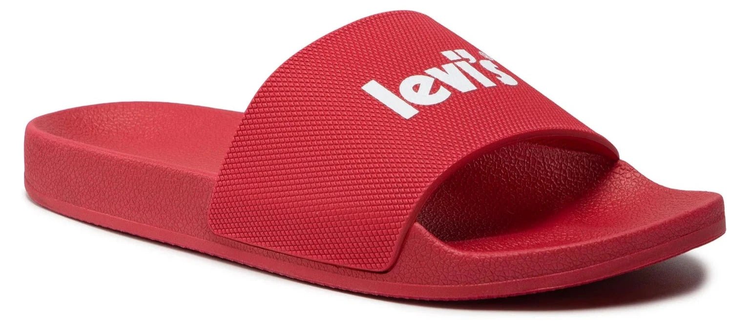 Levi's® JUNE POSTER - Footcourt Egypt