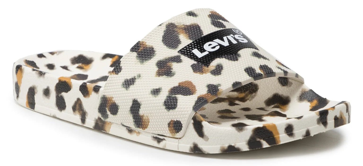 LEVIS Mules - Footcourt Egypt