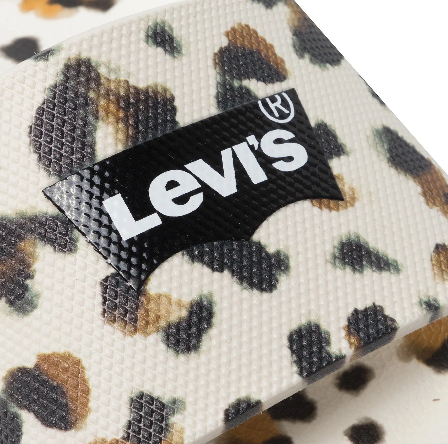 LEVIS Mules - Footcourt Egypt