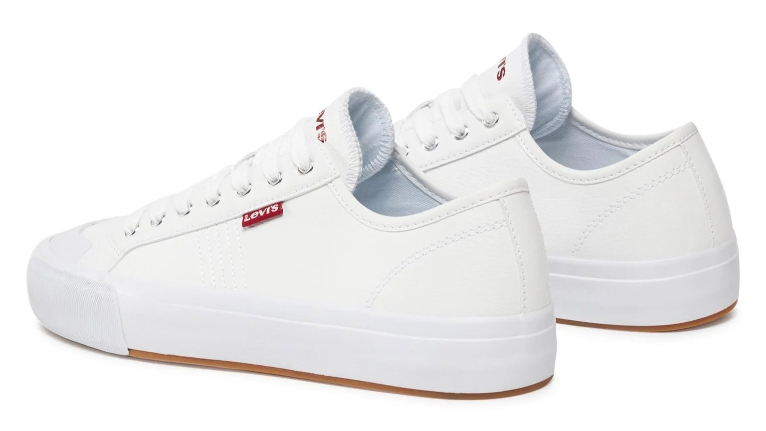 Levi's® Hernandez 3 Sneakers - Footcourt Egypt