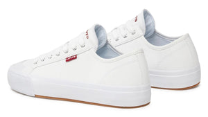 Levi's® Hernandez 3 Sneakers - Footcourt Egypt