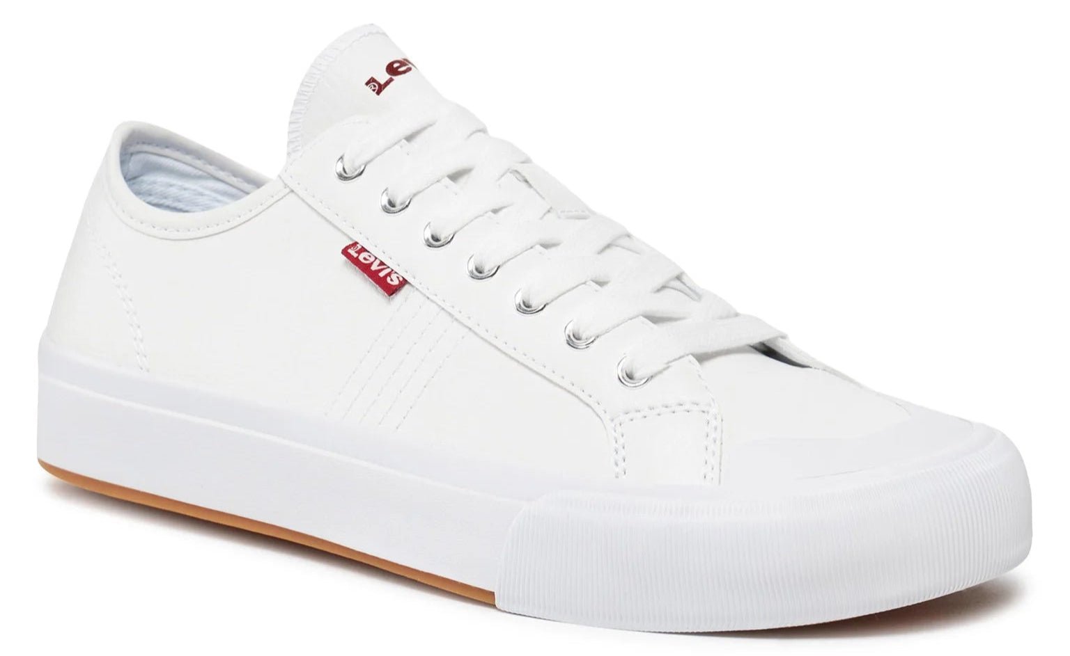 Levi's® Hernandez 3 Sneakers - Footcourt Egypt