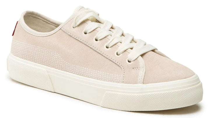 Levi's® Sneakers made of fabric - Footcourt Egypt