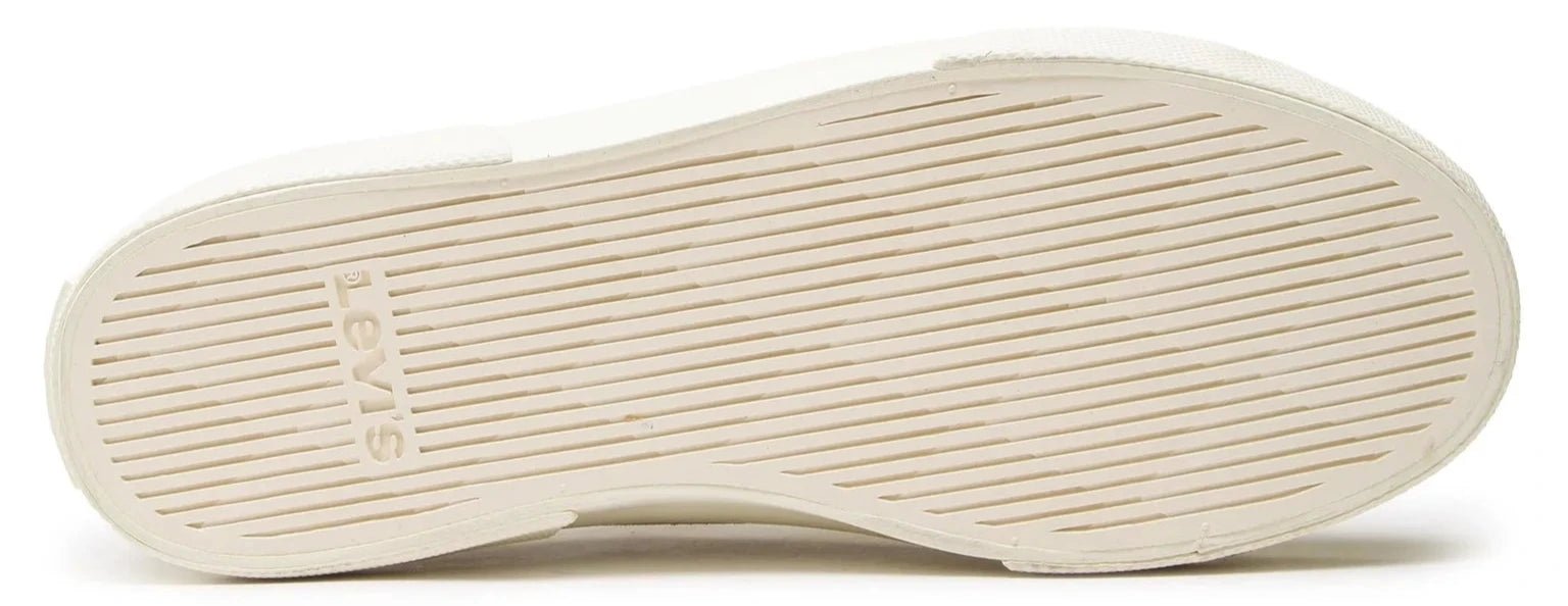 Levi's® Sneakers made of fabric - Footcourt Egypt