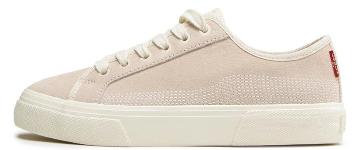 Levi's® Sneakers made of fabric - Footcourt Egypt