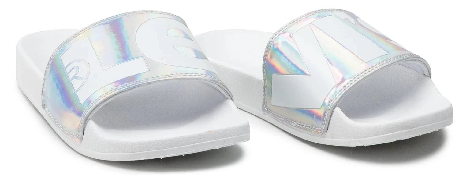 Levi's® Slippers June LS - Footcourt Egypt