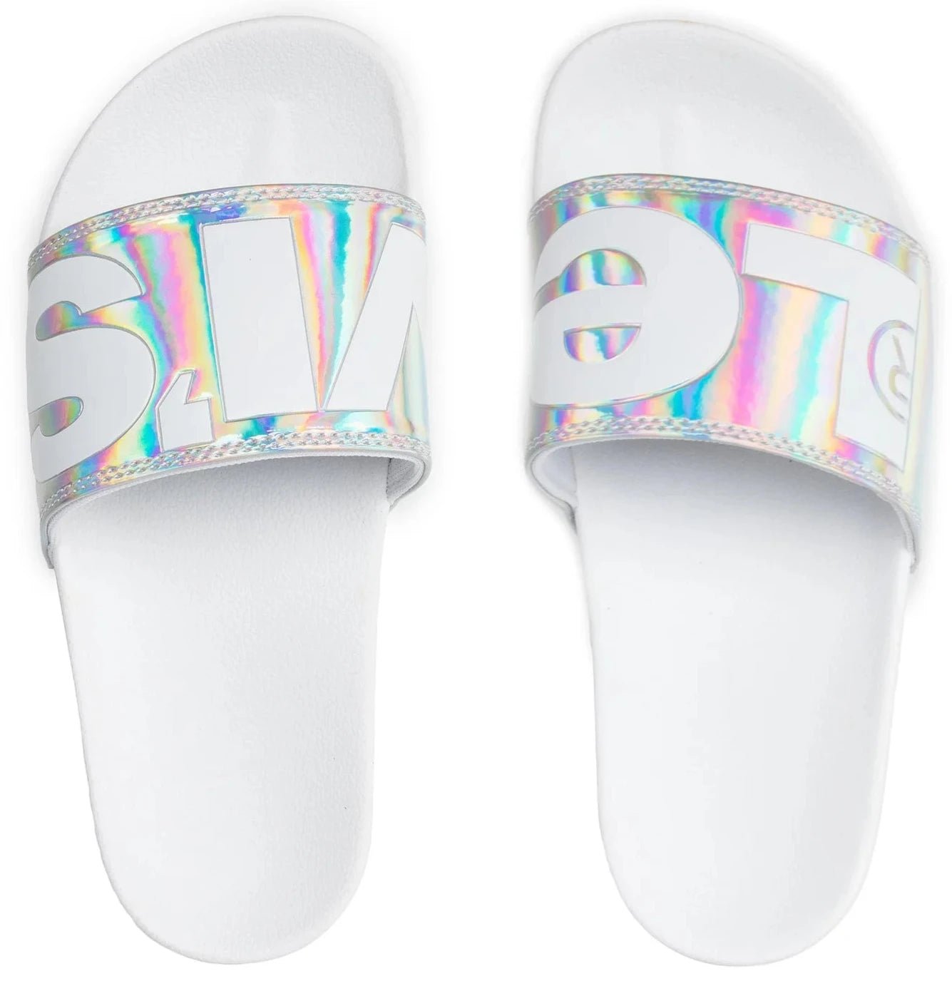 Levi's® Slippers June LS - Footcourt Egypt