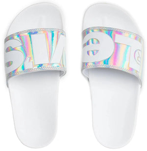 Levi's® Slippers June LS - Footcourt Egypt