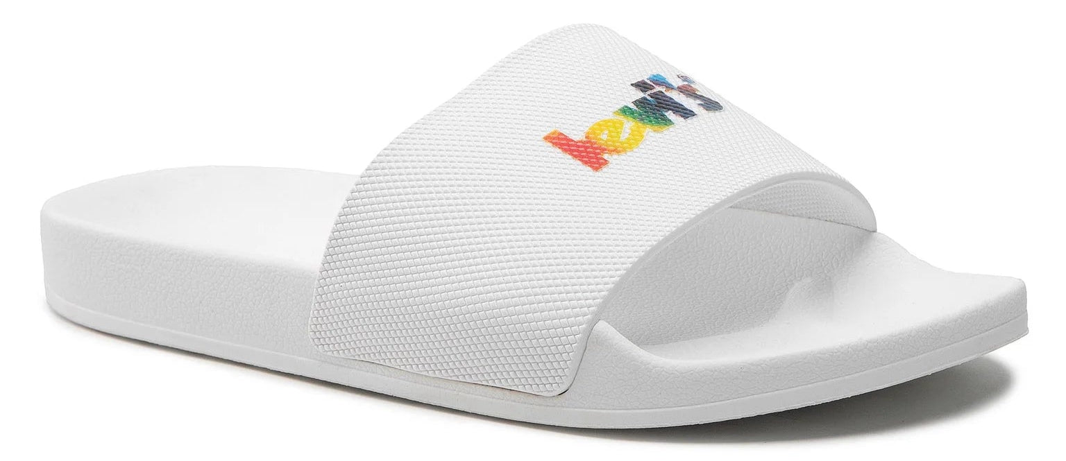 Levi's® Slippers June - Footcourt Egypt