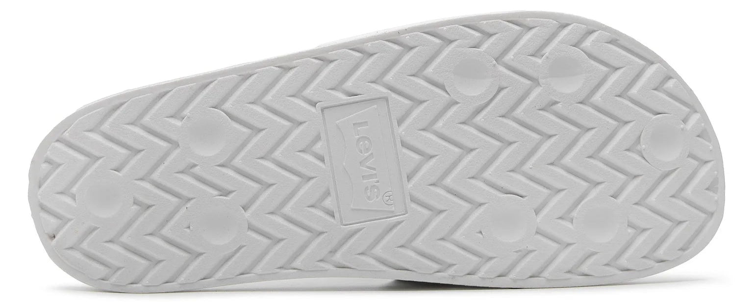 Levi's® Slippers June - Footcourt Egypt
