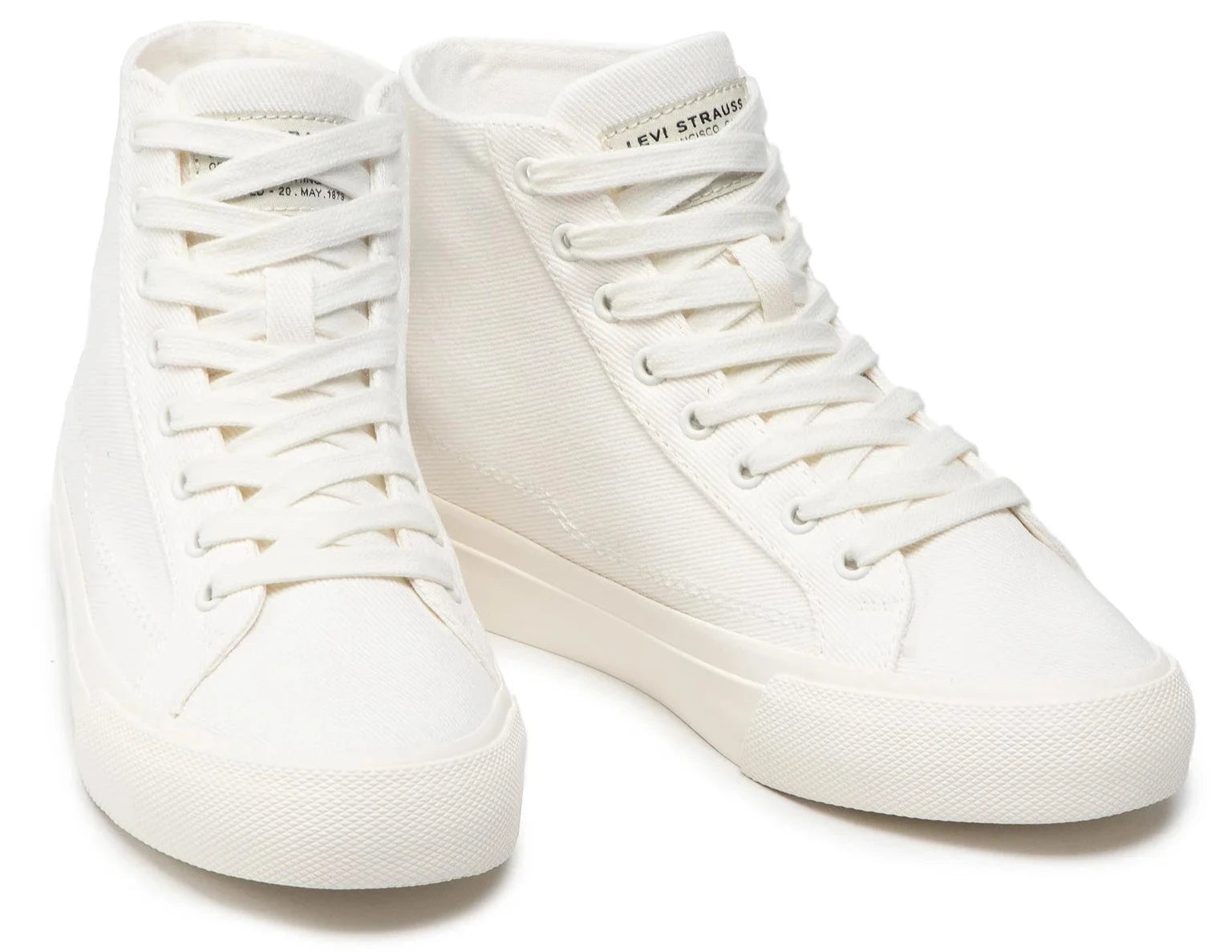Levi's® Sneakers HIGH - TOP - Footcourt Egypt