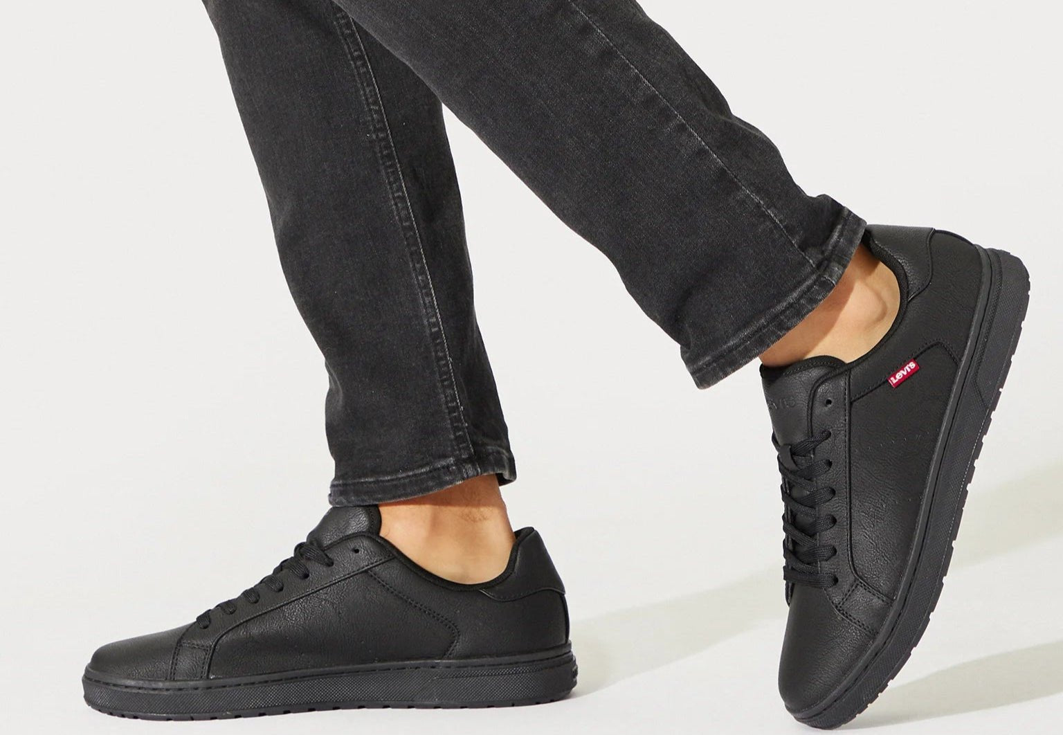 Levi's® Piper Sneaker - Footcourt Egypt