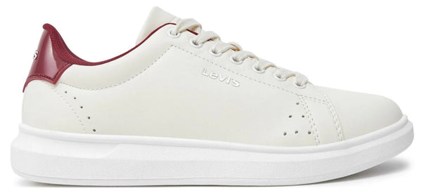 Levi's® Ellis 2.0 Sneakers - Footcourt Egypt