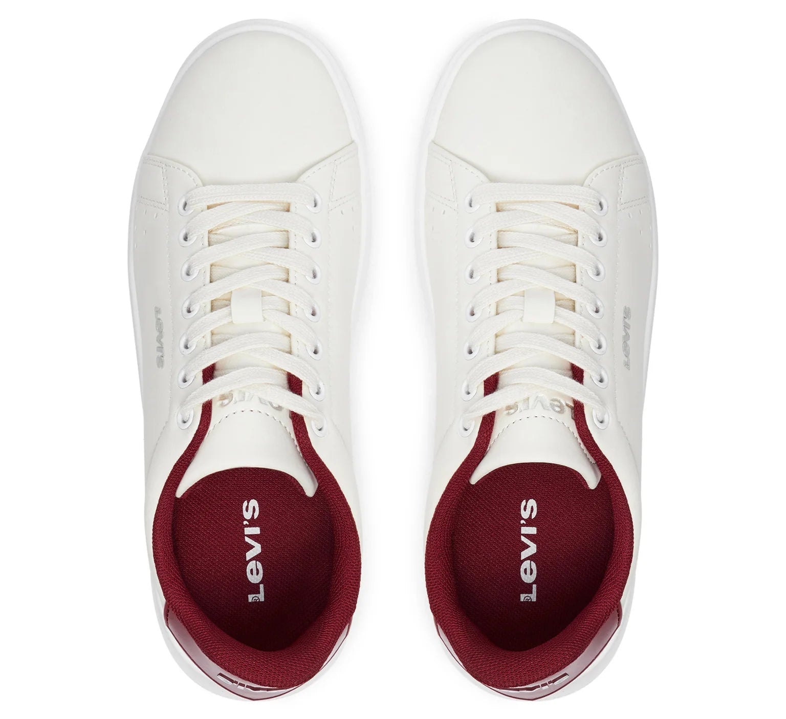 Levi's® Ellis 2.0 Sneakers - Footcourt Egypt