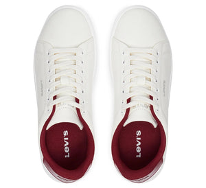 Levi's® Ellis 2.0 Sneakers - Footcourt Egypt